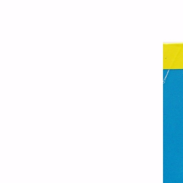 BLOCK CALCOMANIA TOY STORY GRANMARK C6H. E.12